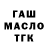 А ПВП крисы CK Daniel Jamanakov